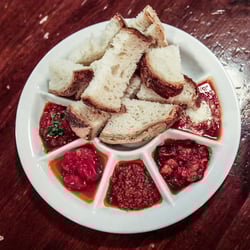 Saltimbocca San Lorenzo 927045