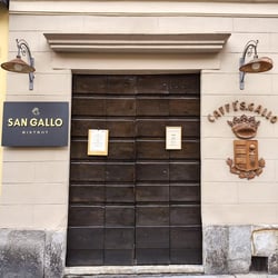 San Gallo Bistrot 1294298