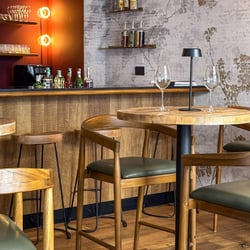 SPIRITO OSTERIA 932441