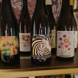 SPIRITO OSTERIA 932444