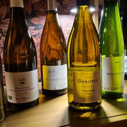 SPIRITO OSTERIA 932445