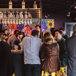 THEATRE A LA MINUTE 950851