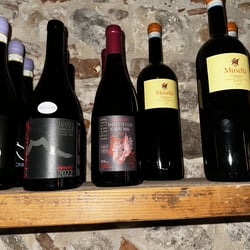 Trattoria La Pigna 871834