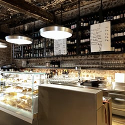 Trattoria La Pigna 871835