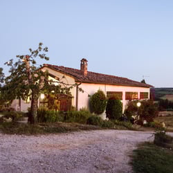 Bioristoro La Ginestra 1293237