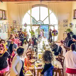 Bioristoro La Ginestra 1293238