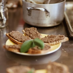 Bioristoro La Ginestra 1293243