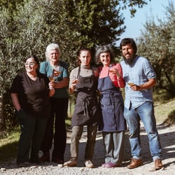 Bioristoro La Ginestra 1293247