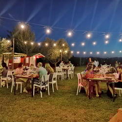 Osteria del Vignaiolo c/o Tenuta San Marcello 898693