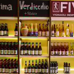 Osteria del Vignaiolo c/o Tenuta San Marcello 898708