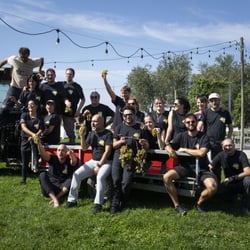 Osteria del Vignaiolo c/o Tenuta San Marcello 898712