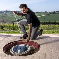 Osteria del Vignaiolo c/o Tenuta San Marcello 898713