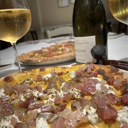 Pizzeria da Gianni 916112