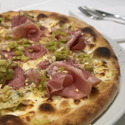 Pizzeria da Gianni 916114