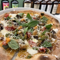 Pizzeria da Gianni 916115