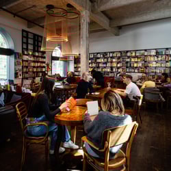 SHELL Libreria Bistrot 950713