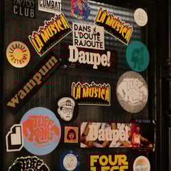 Yard Restaurant & Cave à Manger 955280