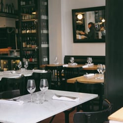 Yard Restaurant & Cave à Manger 955281