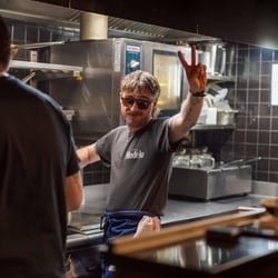 Yard Restaurant & Cave à Manger 955284