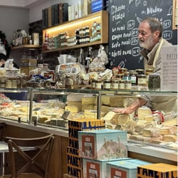 Beppe e i suoi Formaggi 915262