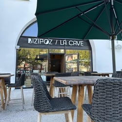 Bizipoz La Cave 928058