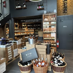 Bizipoz La Cave 928063