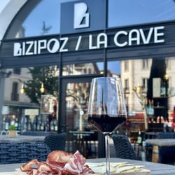 Bizipoz La Cave 930201