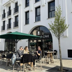 Bizipoz La Cave 930211