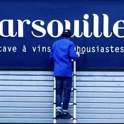 Cave Arsouille 914817