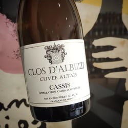 Cave Arsouille 914820