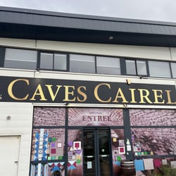 Caves Cairel 876234
