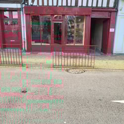 Chez Philippe 846688