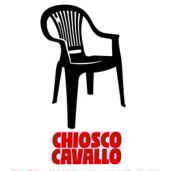 Chiosco Cavallo 939540