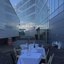 Chiosco Cavallo 939541