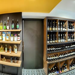 CREMERIE CAVE A VIN DE LA MANDALLAZ 925078