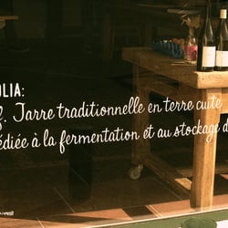 DOLIA / Cave à vins et produits fermiers 935066