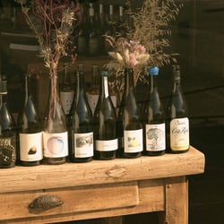 DOLIA / Cave à vins et produits fermiers 935067