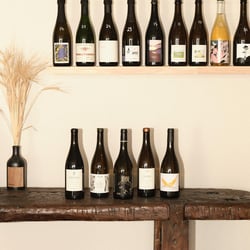 DOLIA / Cave à vins et produits fermiers 935069