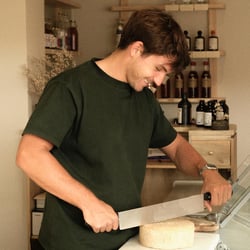 DOLIA / Cave à vins et produits fermiers 935073