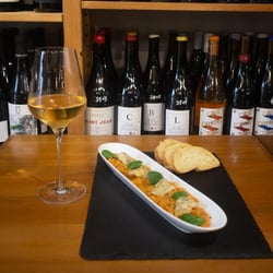 Enoteca Bar Elisa 927078