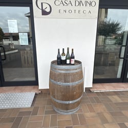 Enoteca Casa Divino 952553