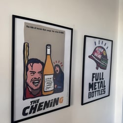 Enoteca Casa Divino 952555