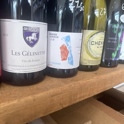 Enoteca Casa Divino 952558