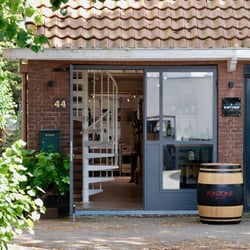 Enoteca de Witt & Rosso 874690