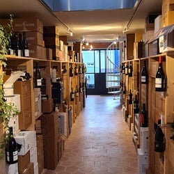 Enoteca de Witt & Rosso 874706