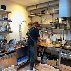 Enoteca de Witt & Rosso 874713