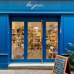 Epicerie La Joie 893969