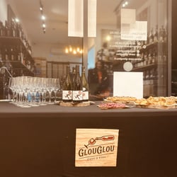 GlouGlou Cave à Vins 1310831