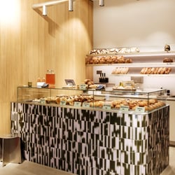 Hoppenworth & Ploch Altstadtbäckerei 930090