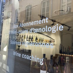 La Sideral Vins Nature 955397